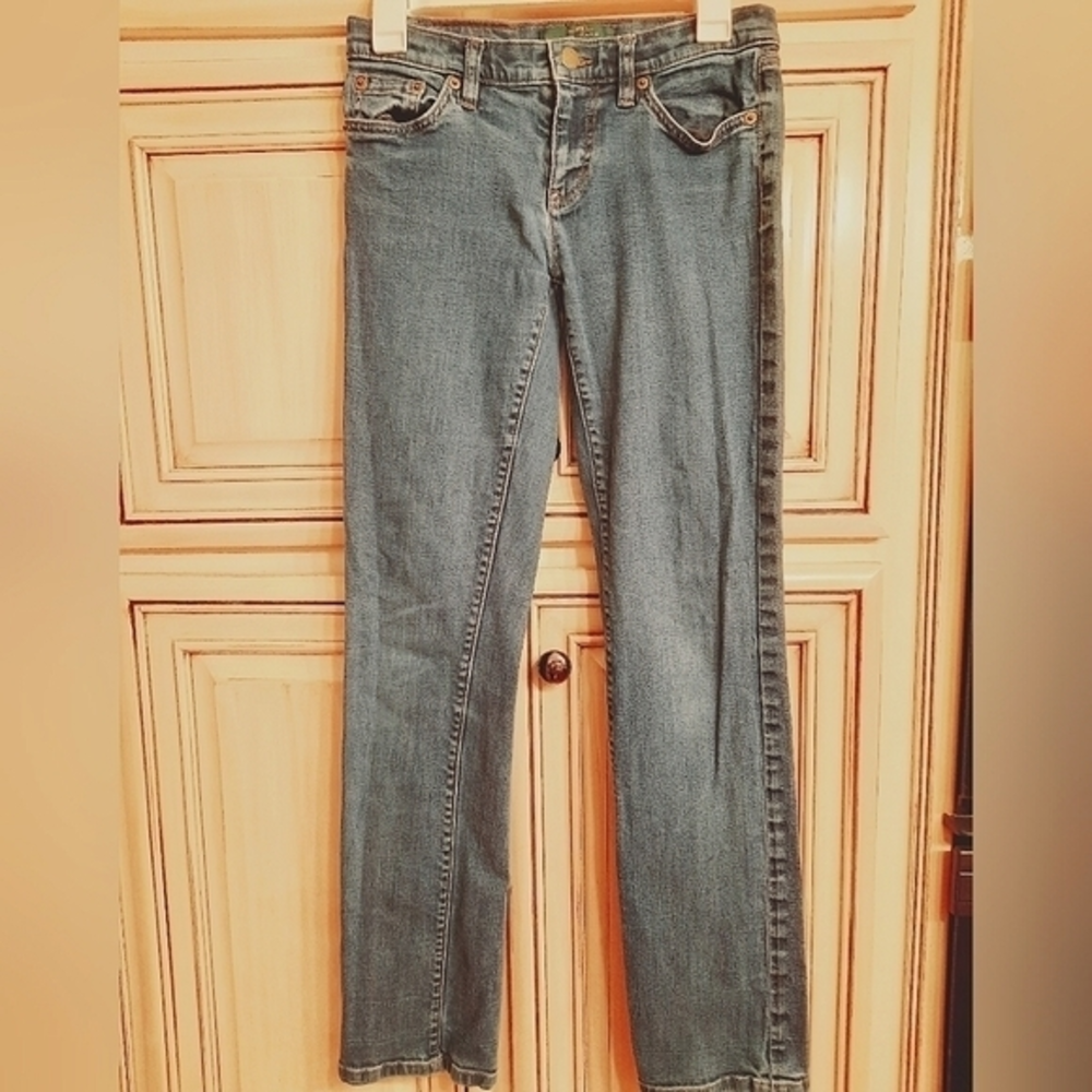 Lauren Ralph Lauren Jeans! SIZE‎ 2
